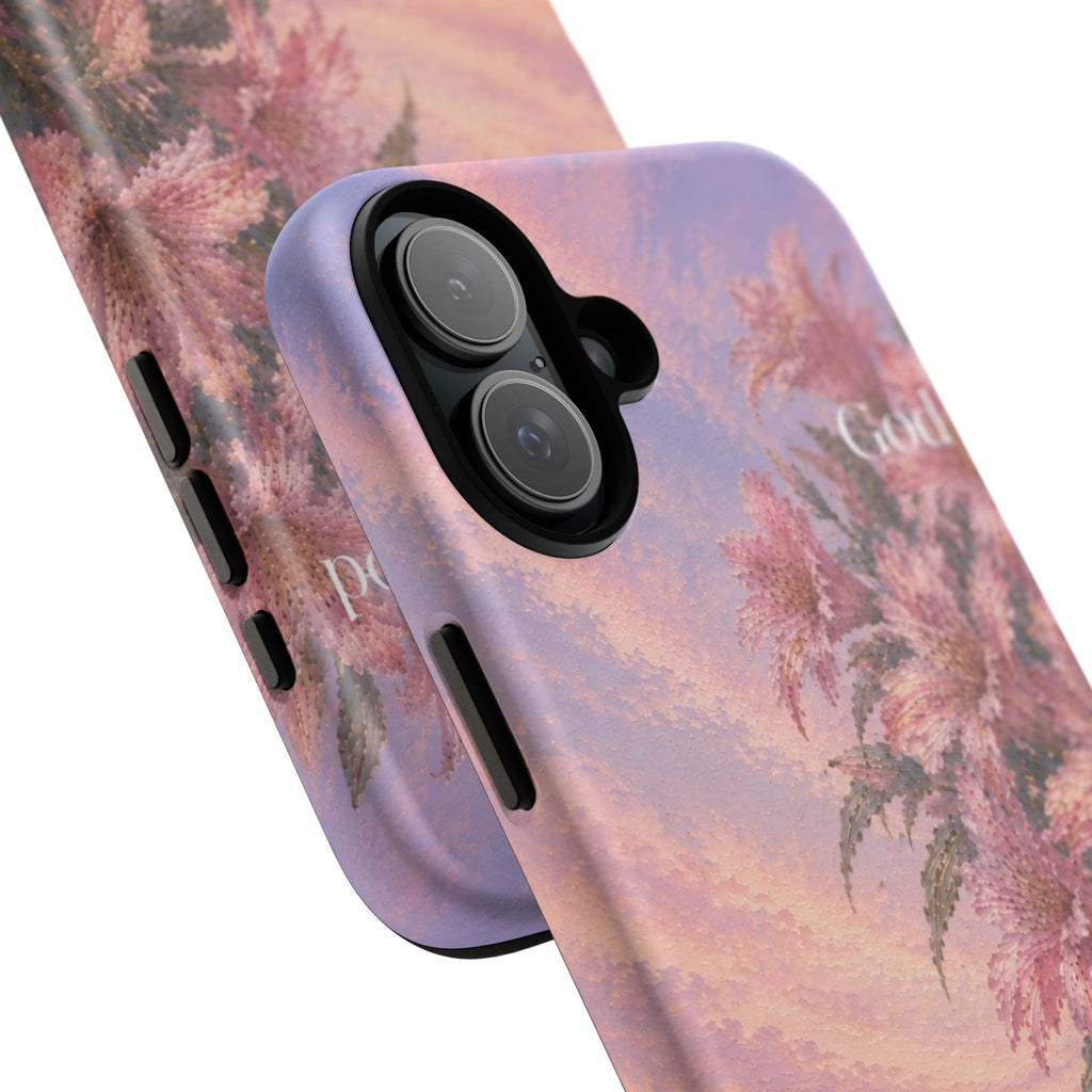 God got Me Phone Case