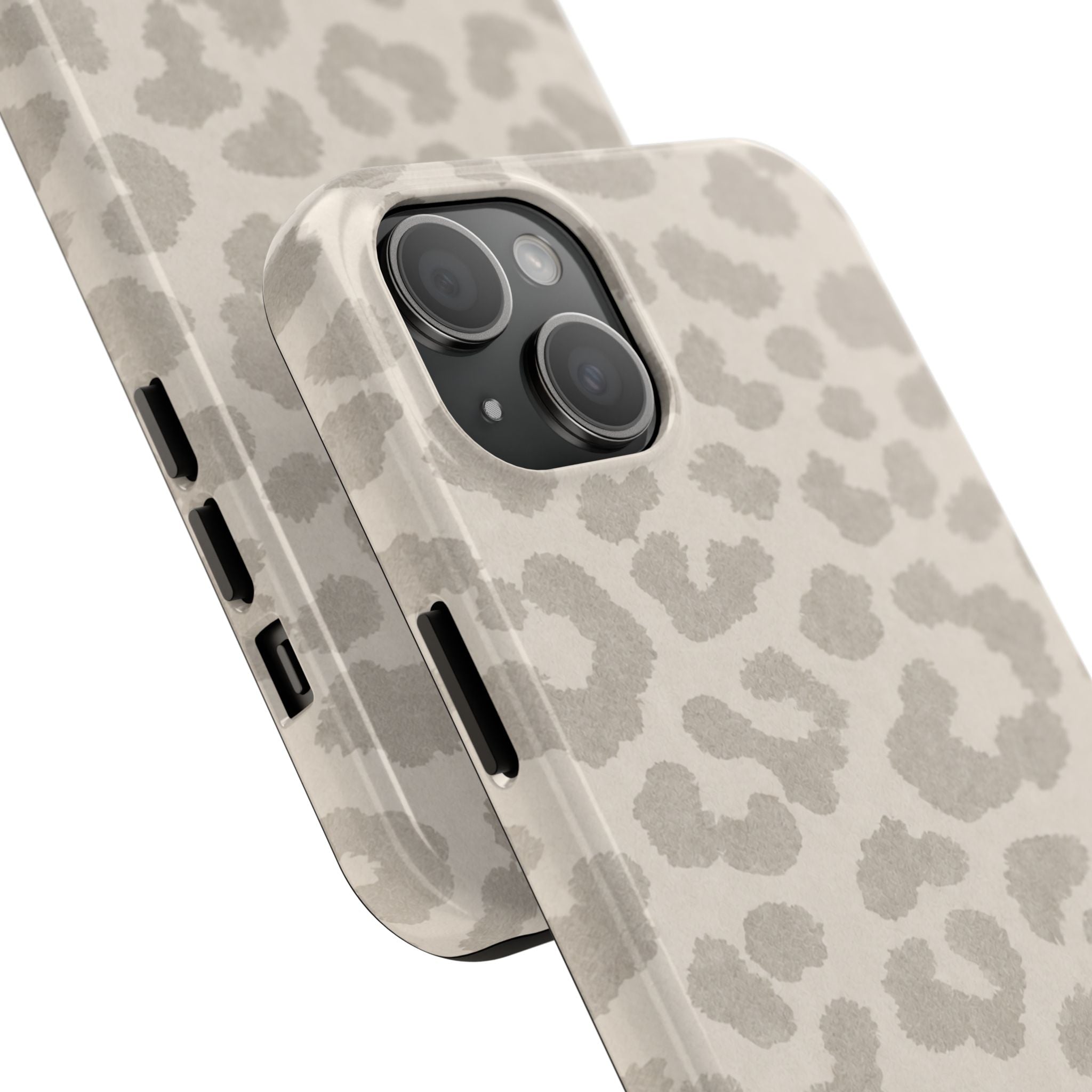 Desert Muse Phone Case
