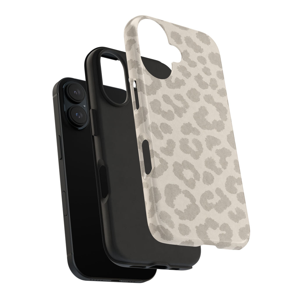 Desert Muse Phone Case