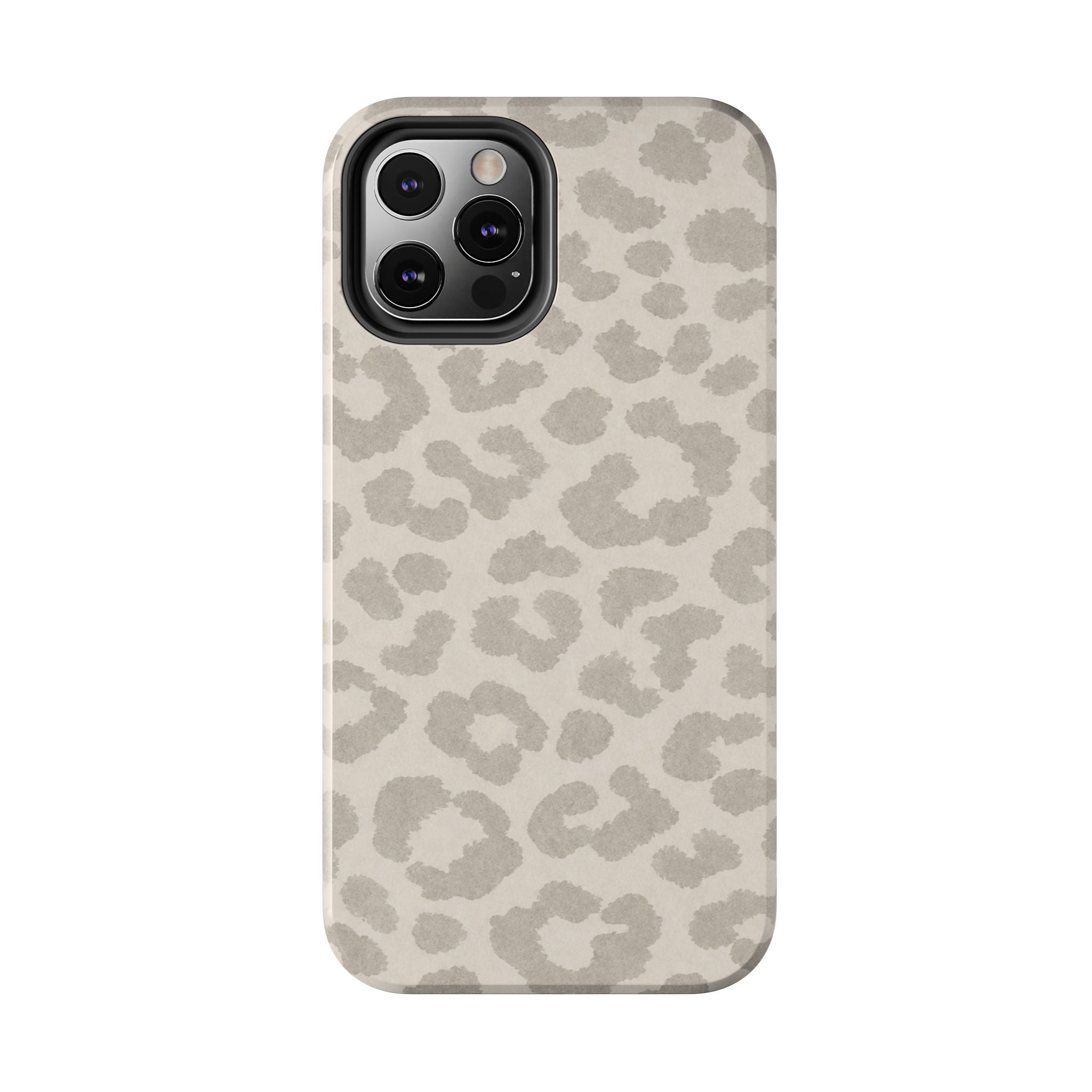 Desert Muse Phone Case