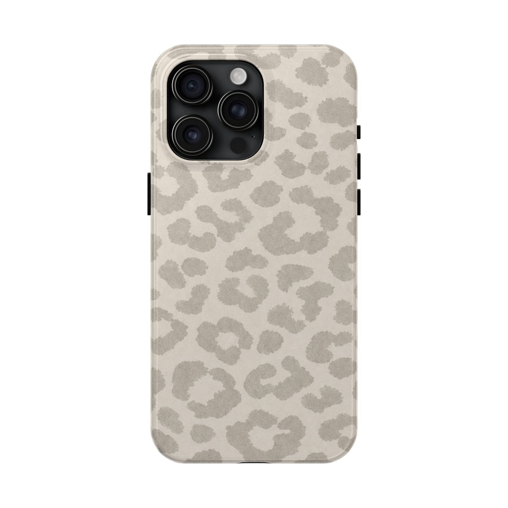 Desert Muse Phone Case