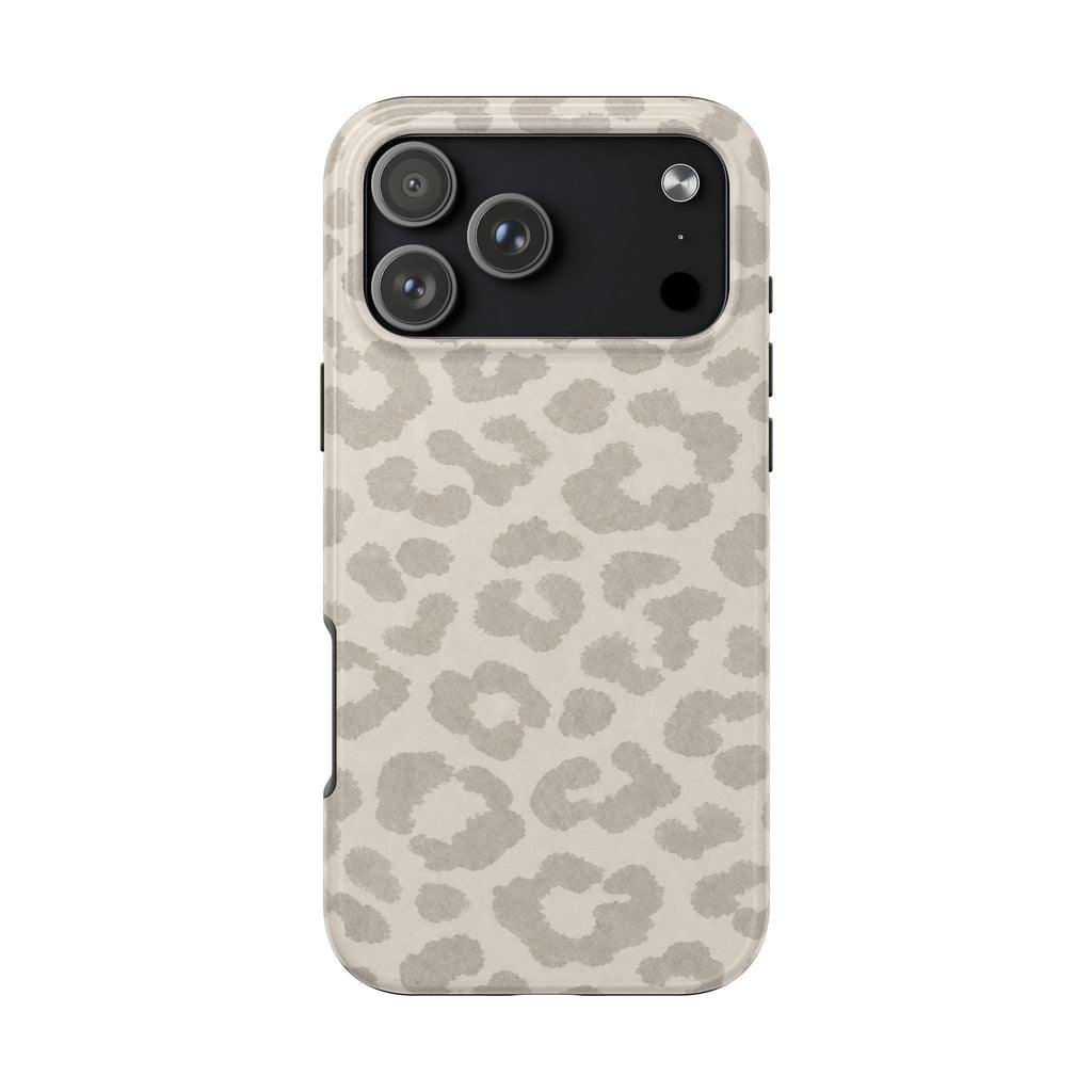 Desert Muse Phone Case