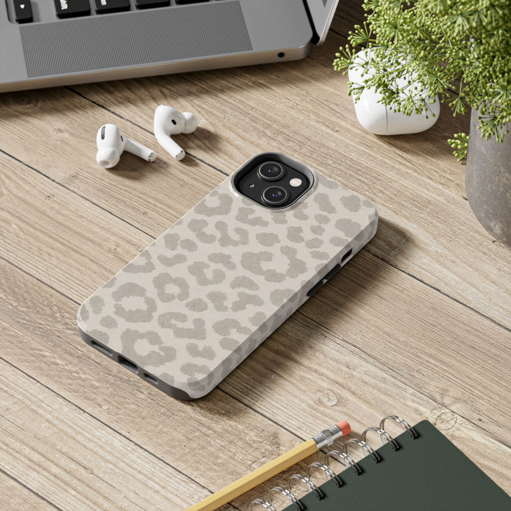 Desert Muse Phone Case