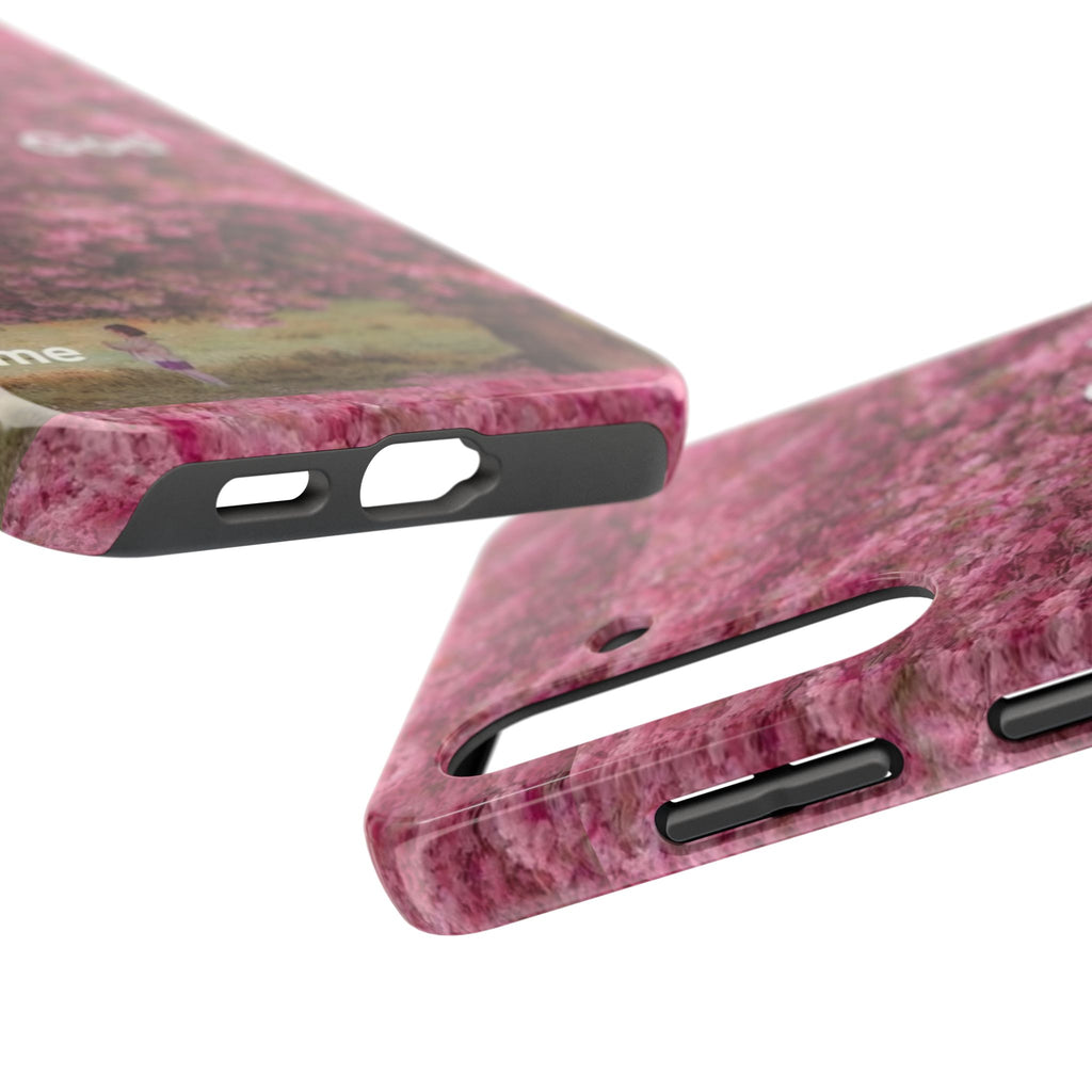God Got Me Phone Case