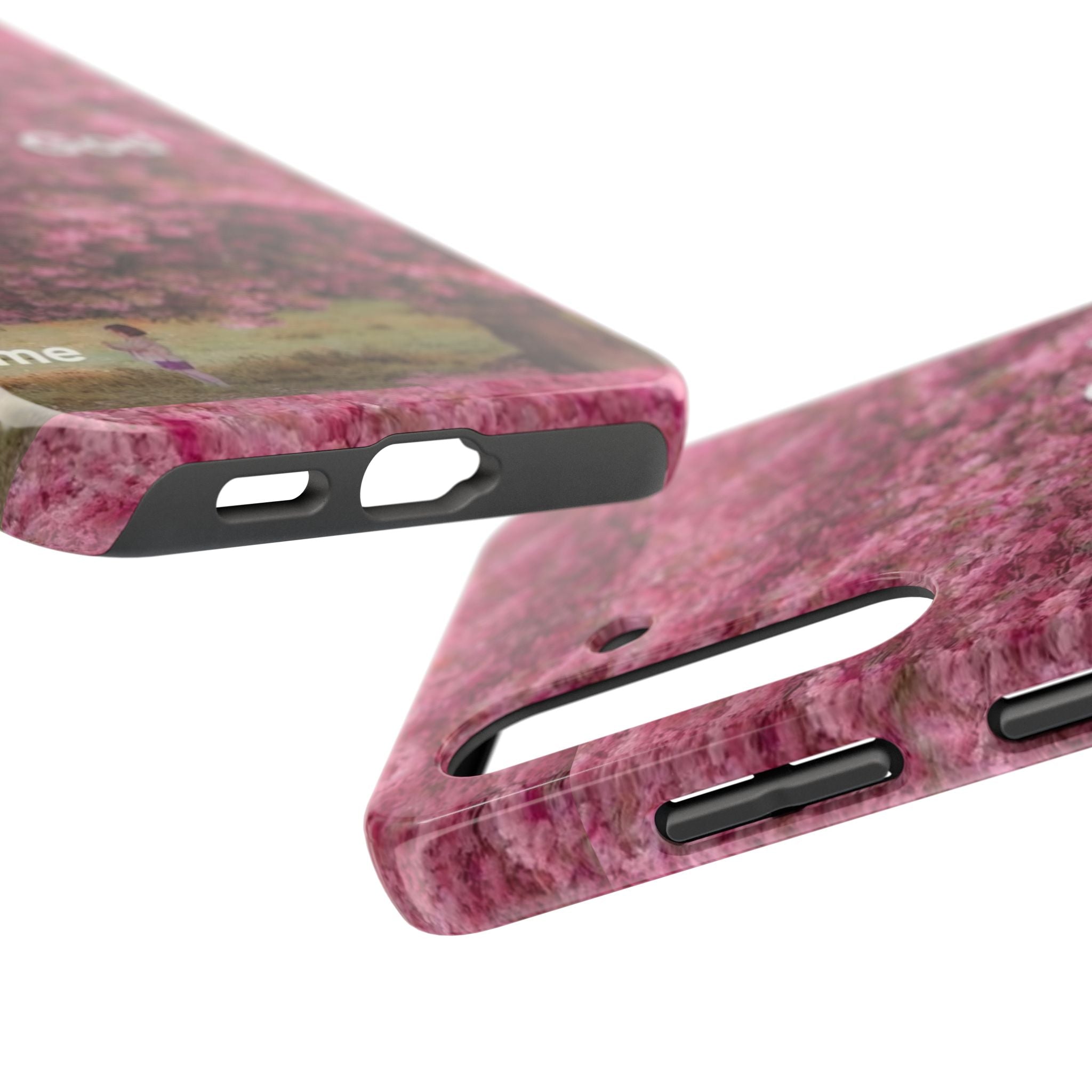 God Got Me Phone Case