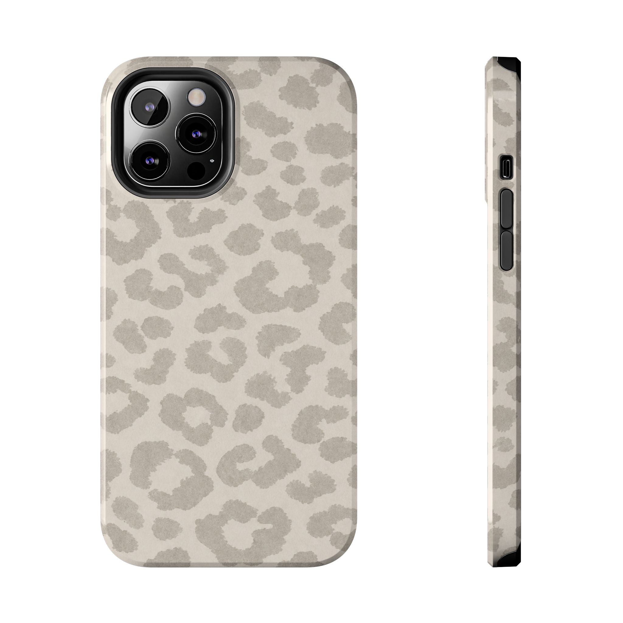 Desert Muse Phone Case
