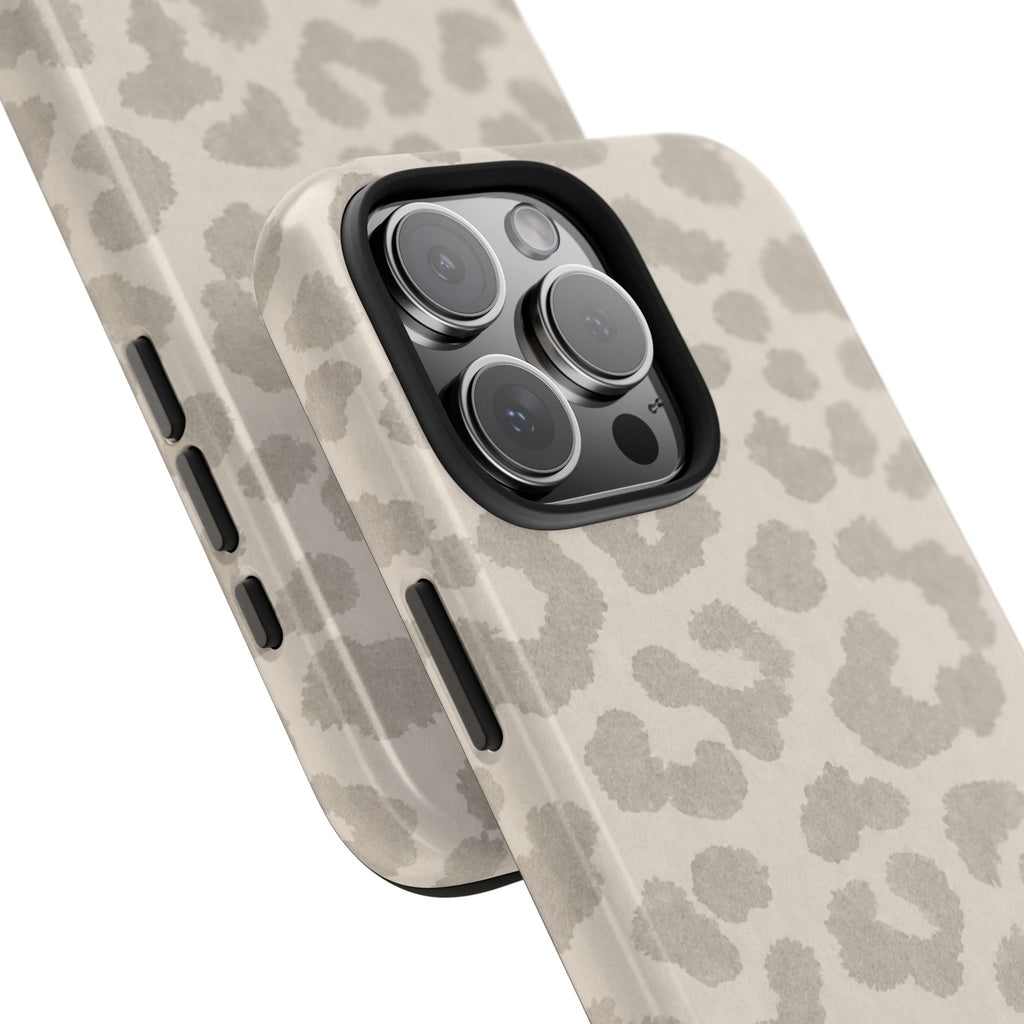 Desert Muse Phone Case