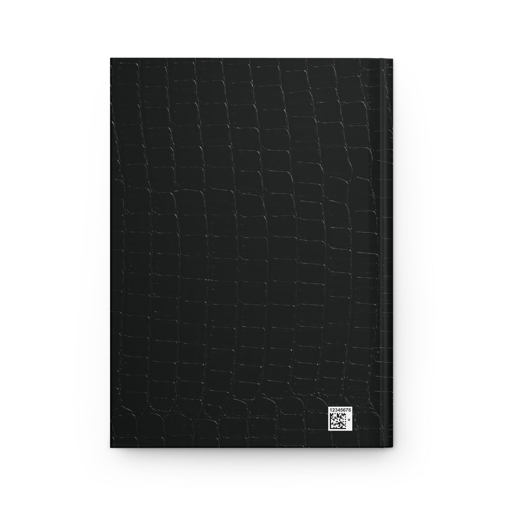 Midnight Journal Matte