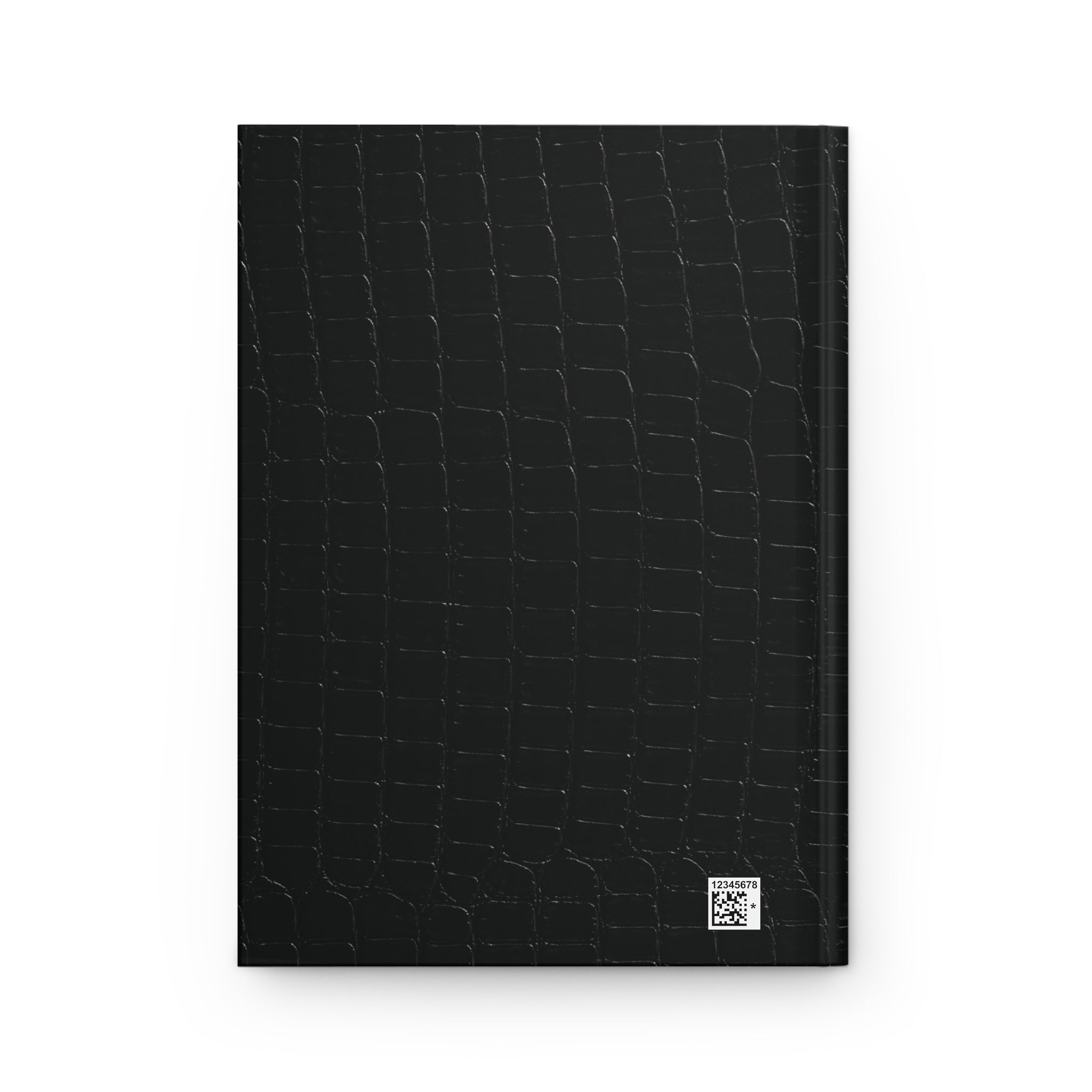 Midnight Journal Matte