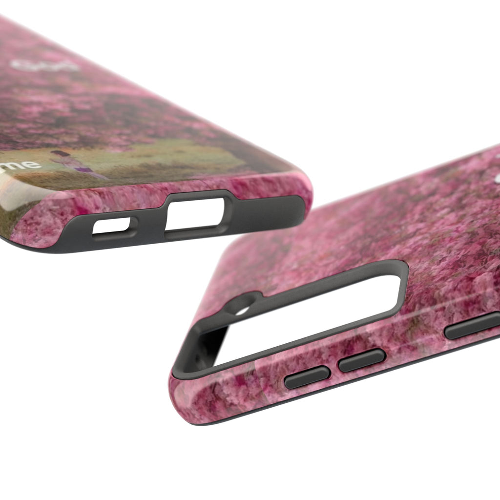 God Got Me Phone Case