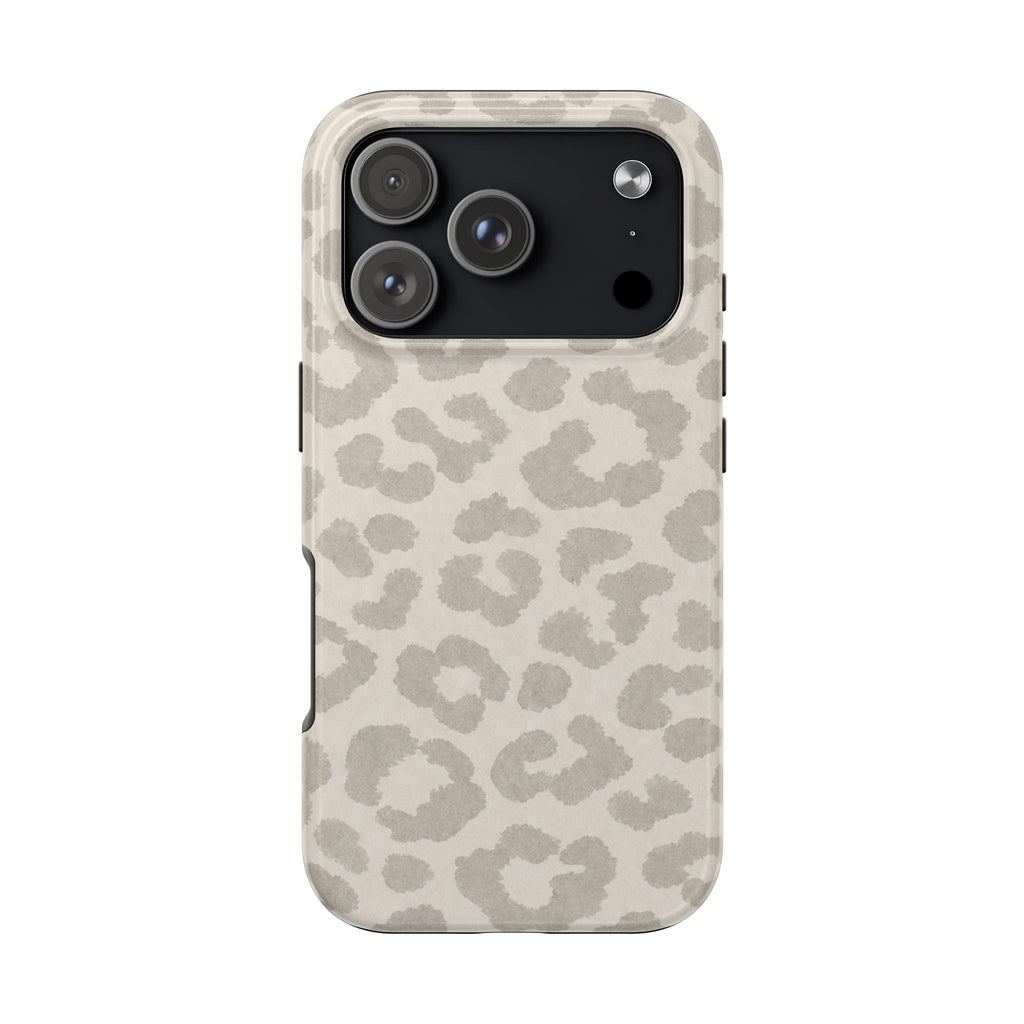 Desert Muse Phone Case