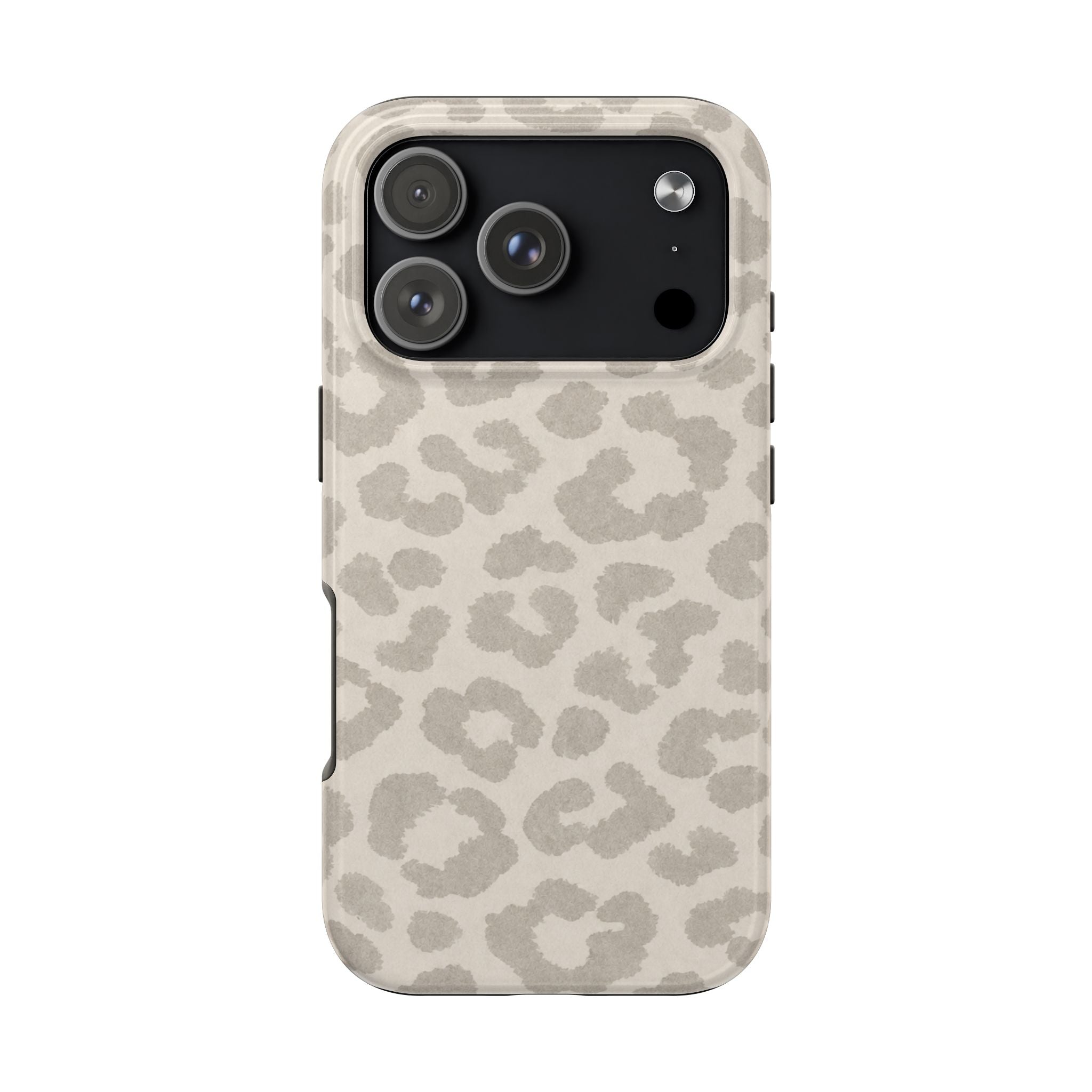 Desert Muse Phone Case
