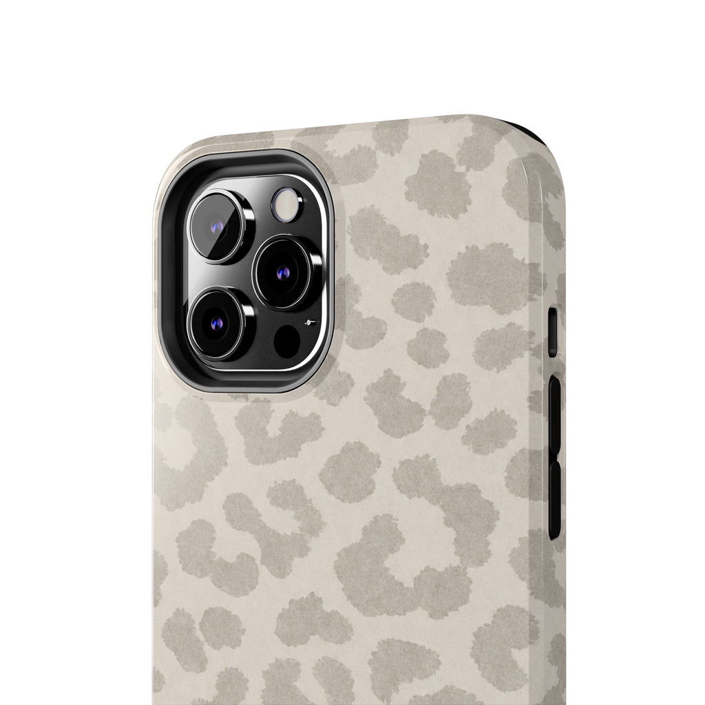 Desert Muse Phone Case