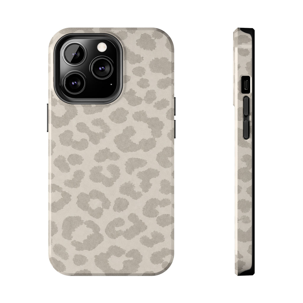 Desert Muse Phone Case