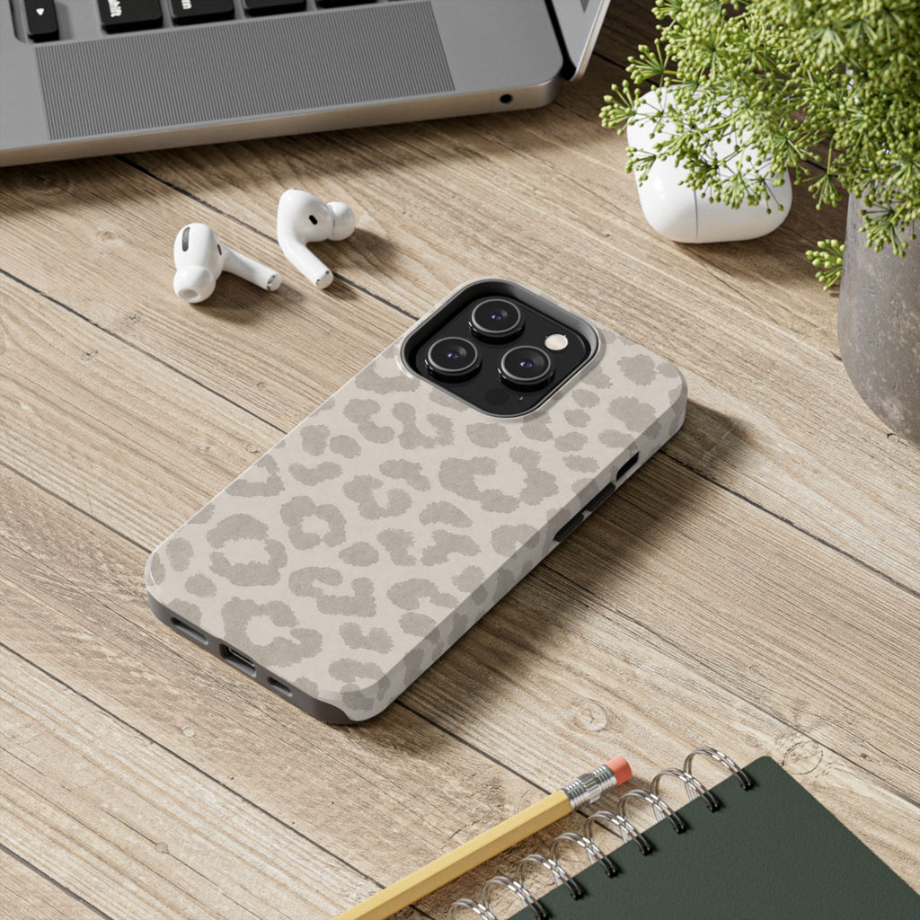 Desert Muse Phone Case