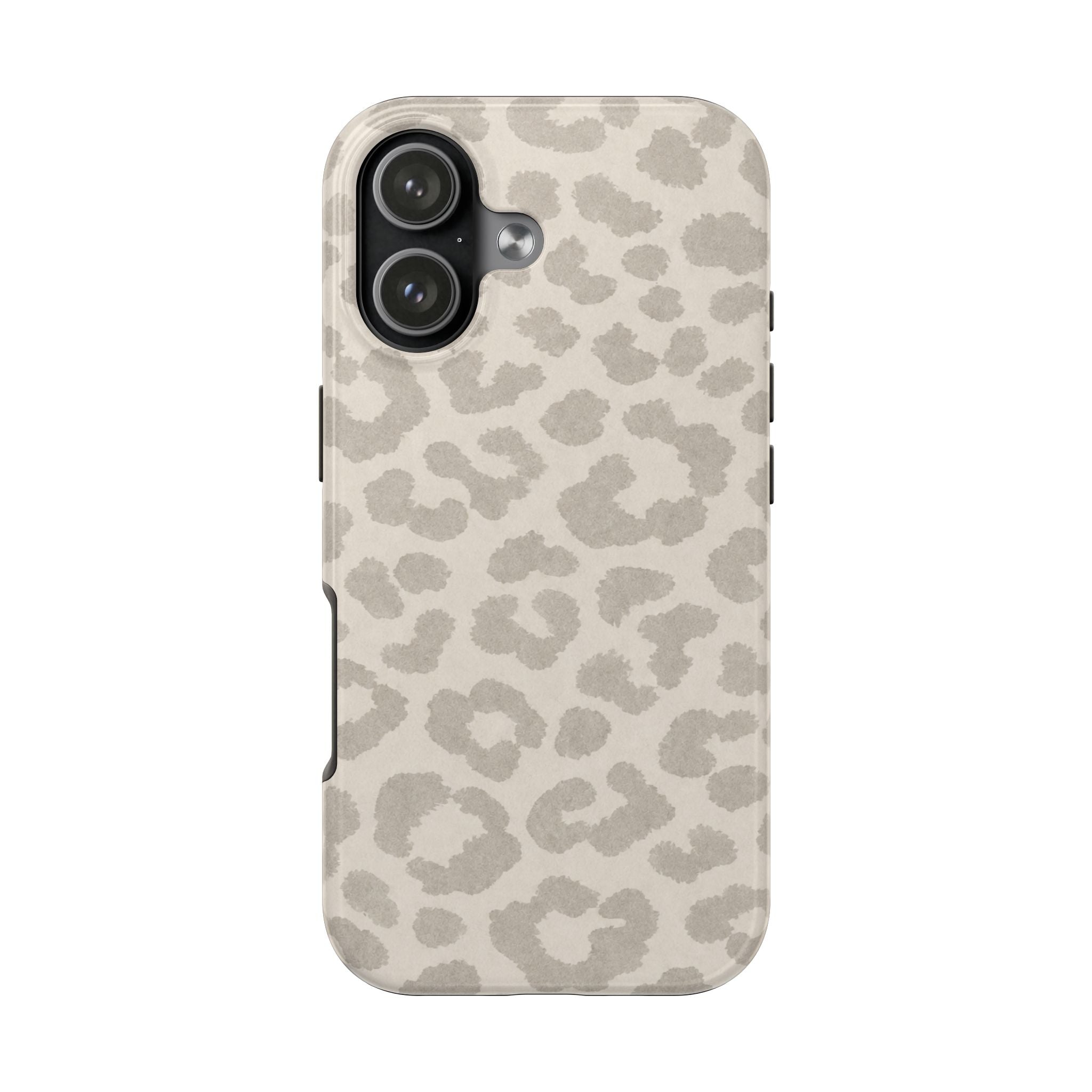 Desert Muse Phone Case