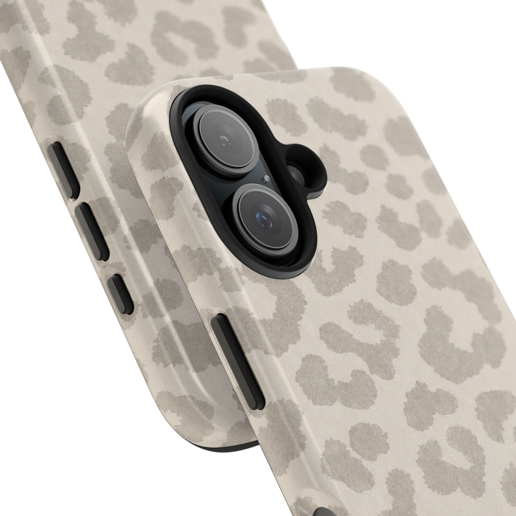 Desert Muse Phone Case