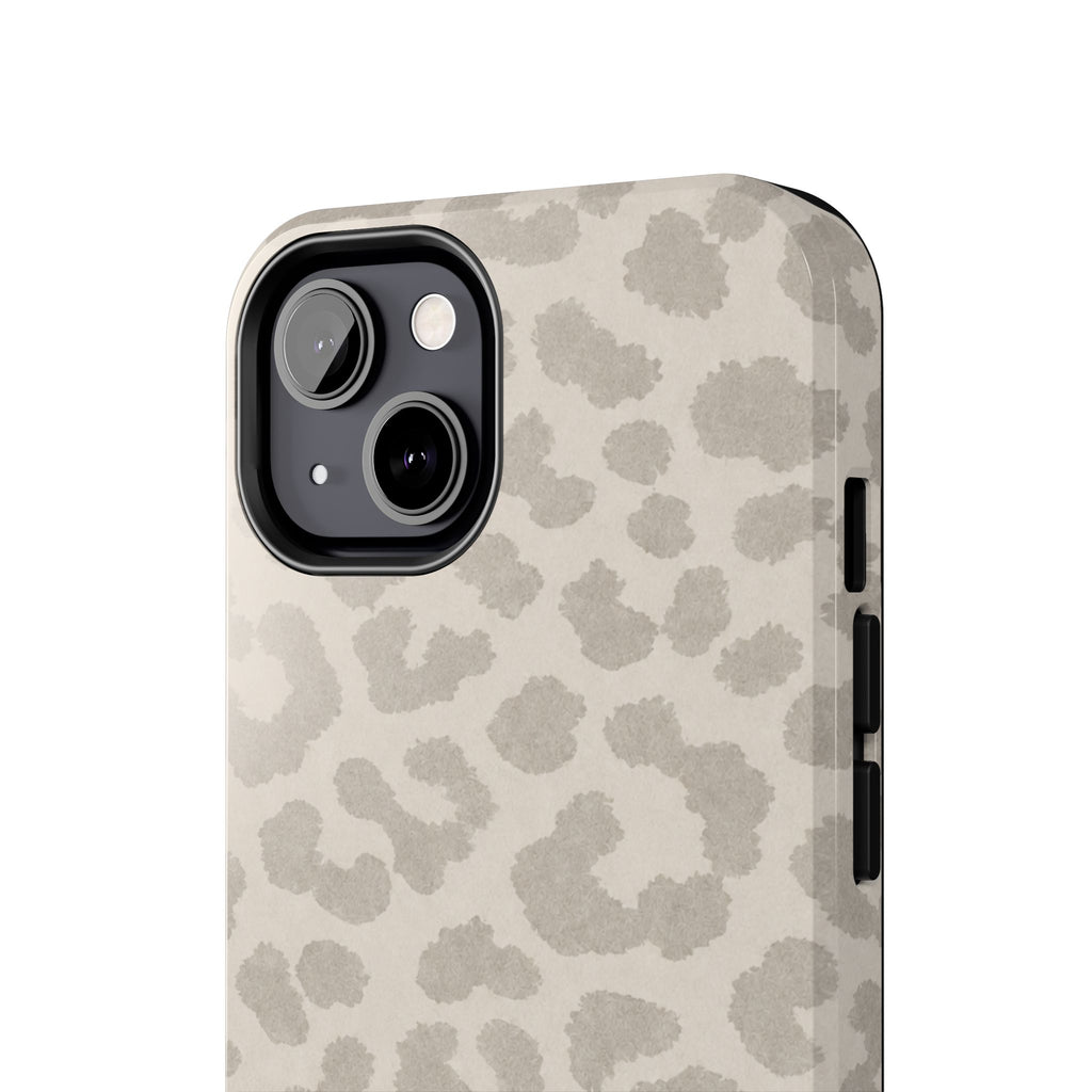 Desert Muse Phone Case