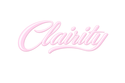 Clairity 