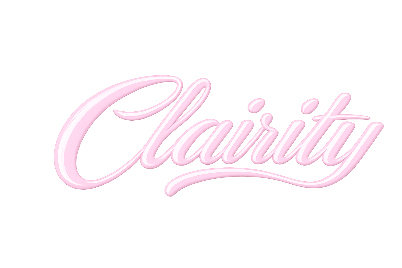 Clairity 