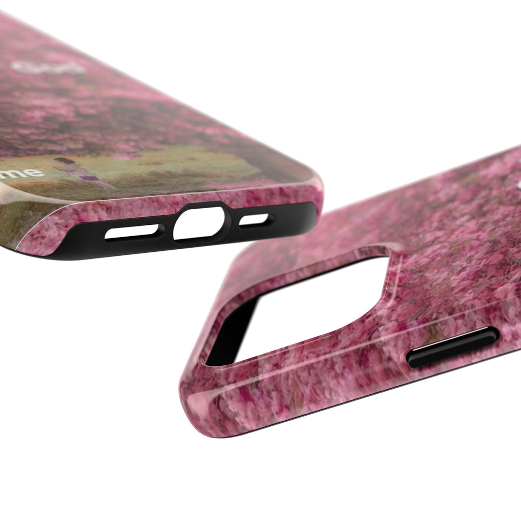 God Got Me Phone Case
