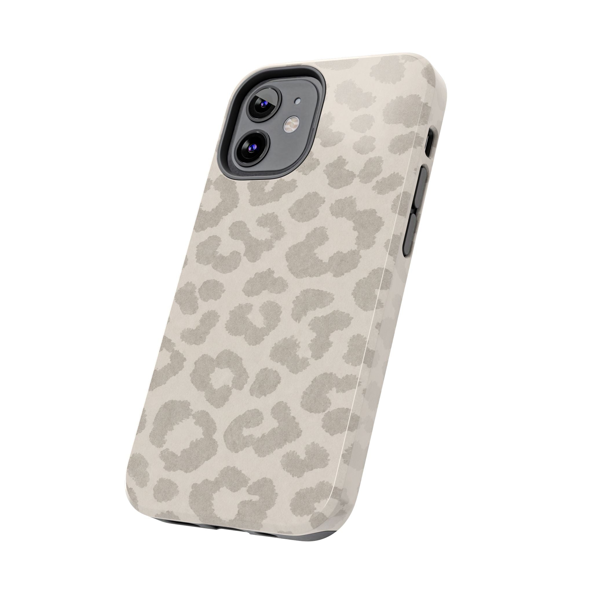 Desert Muse Phone Case
