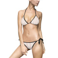 Rosé Club Women's Bikini Swimsuit