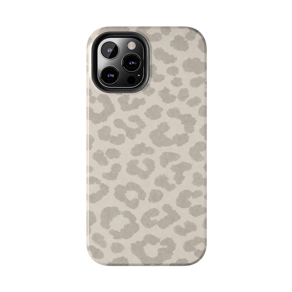 Desert Muse Phone Case