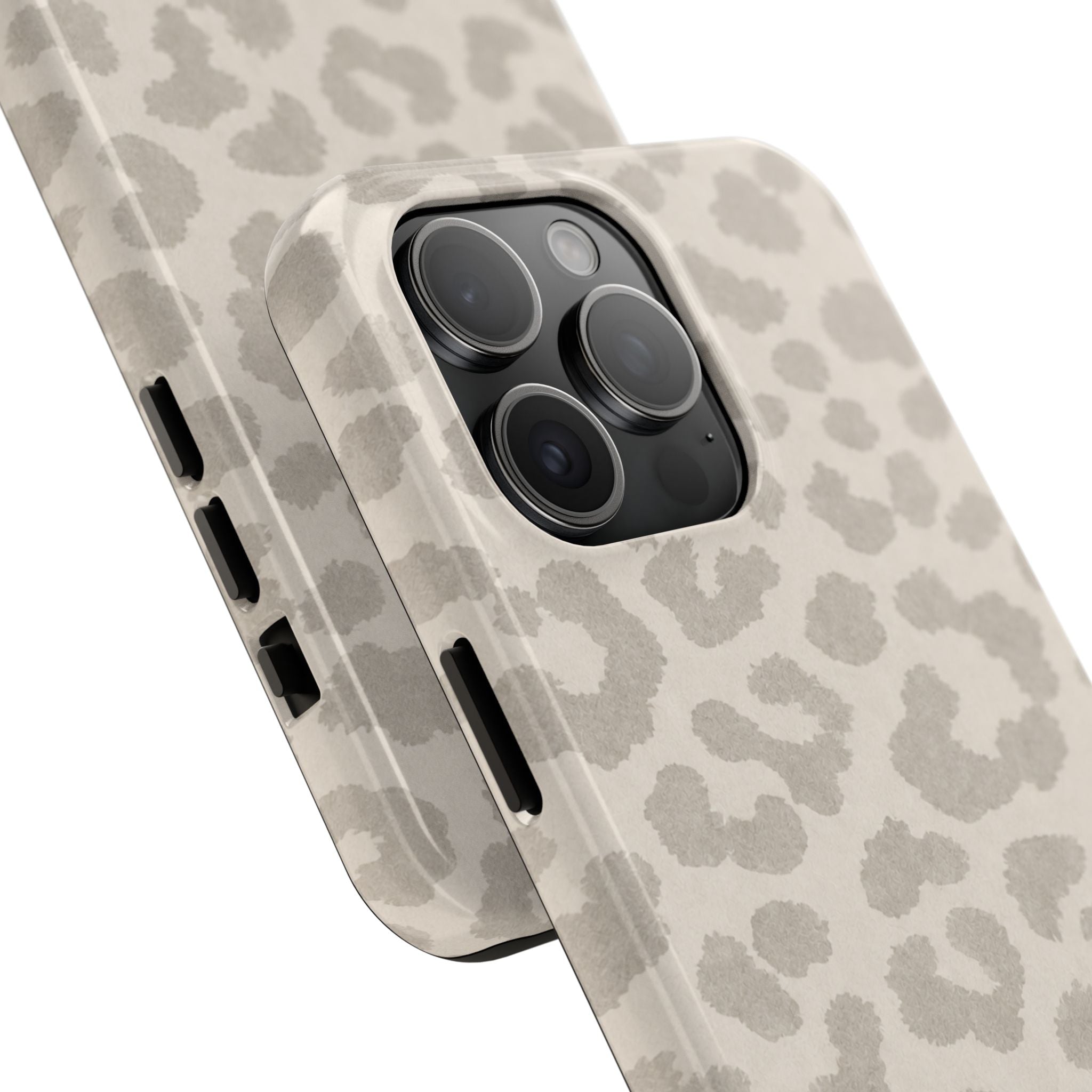 Desert Muse Phone Case