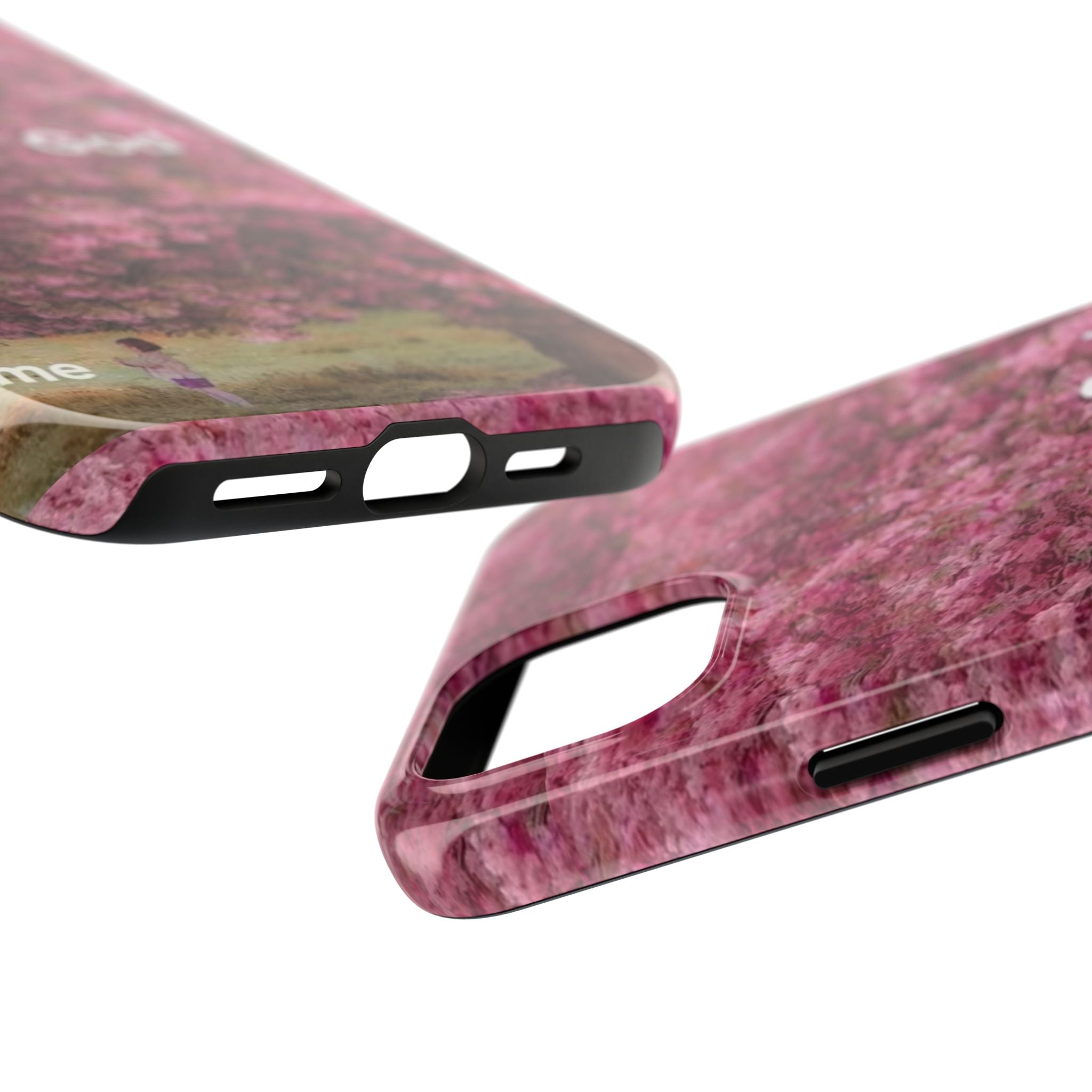 God Got Me Phone Case
