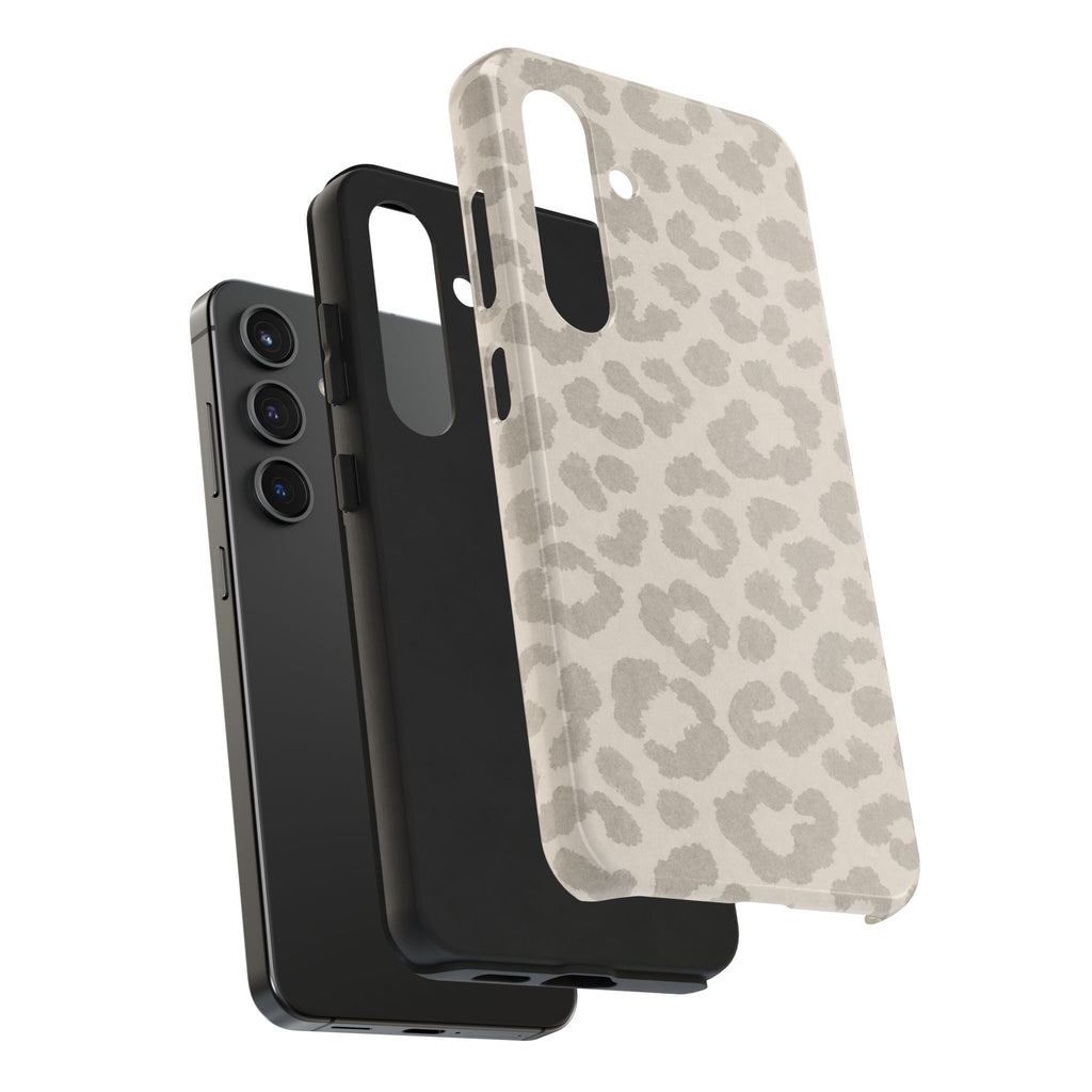 Desert Muse Phone Case
