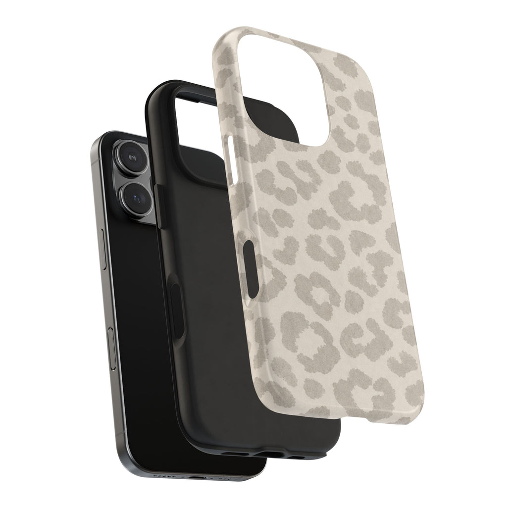 Desert Muse Phone Case