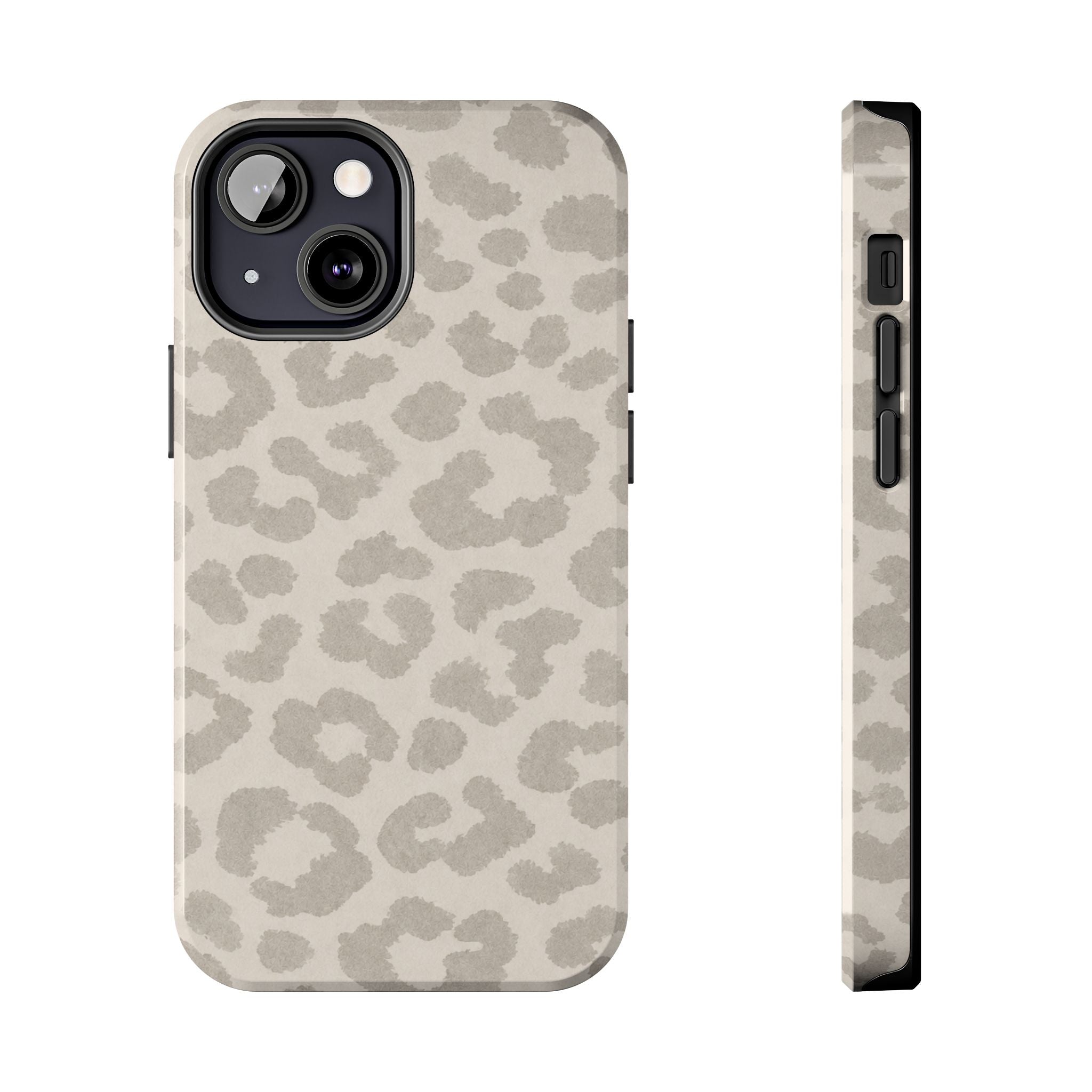 Desert Muse Phone Case