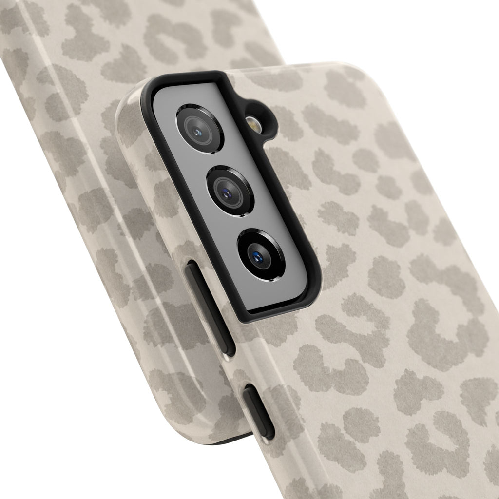 Desert Muse Phone Case