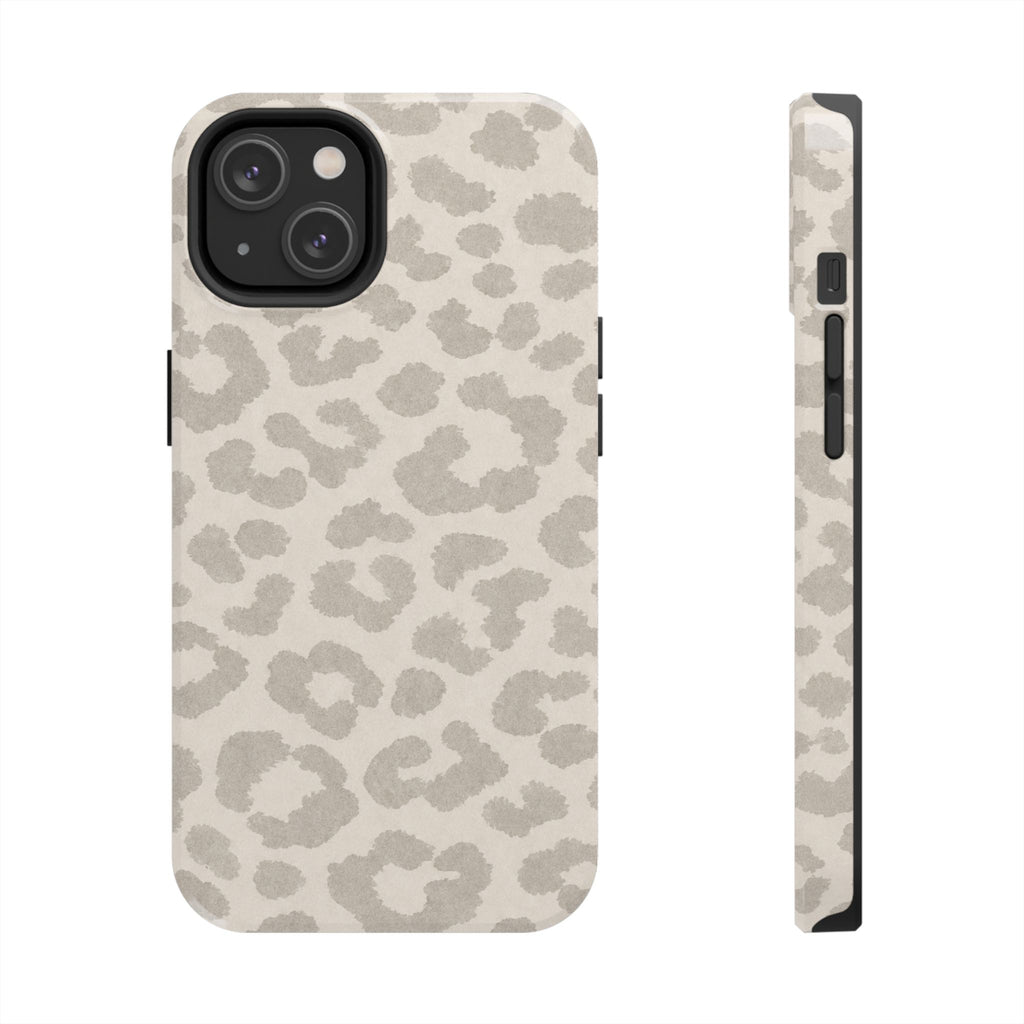 Desert Muse Phone Case