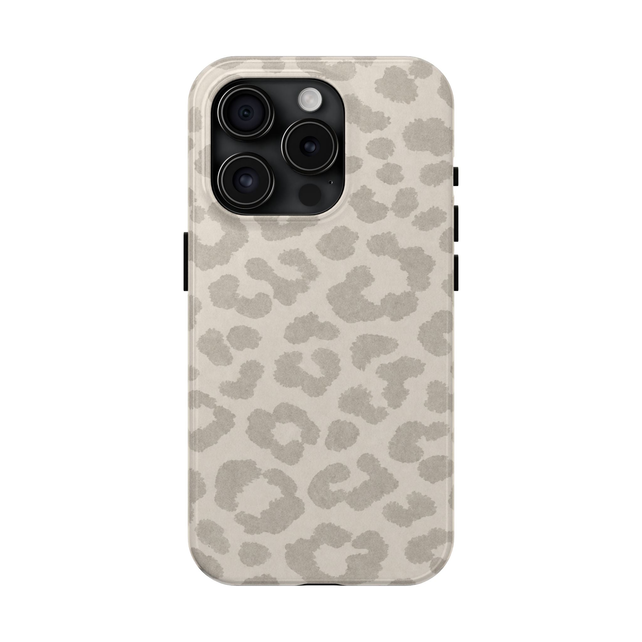 Desert Muse Phone Case