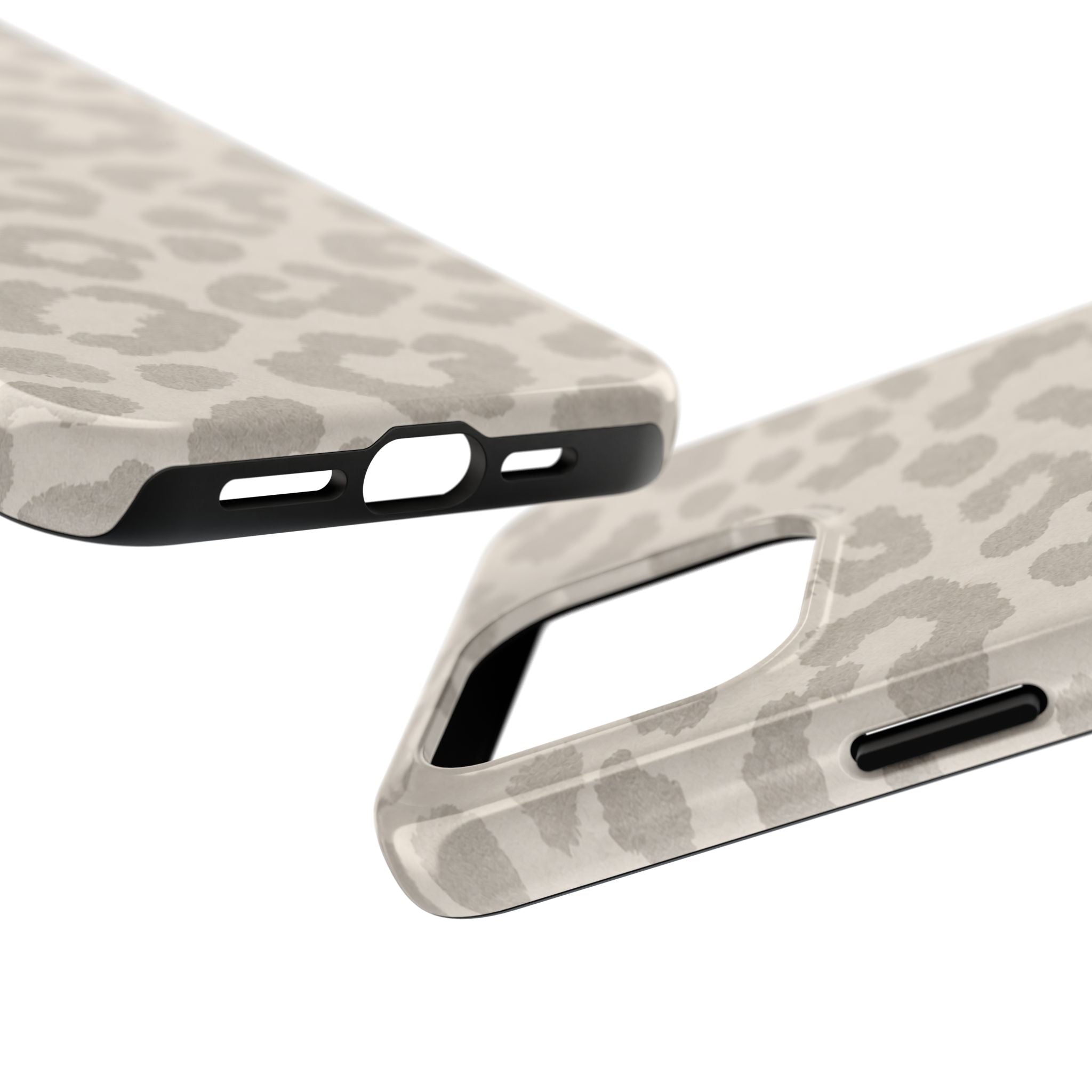 Desert Muse Phone Case