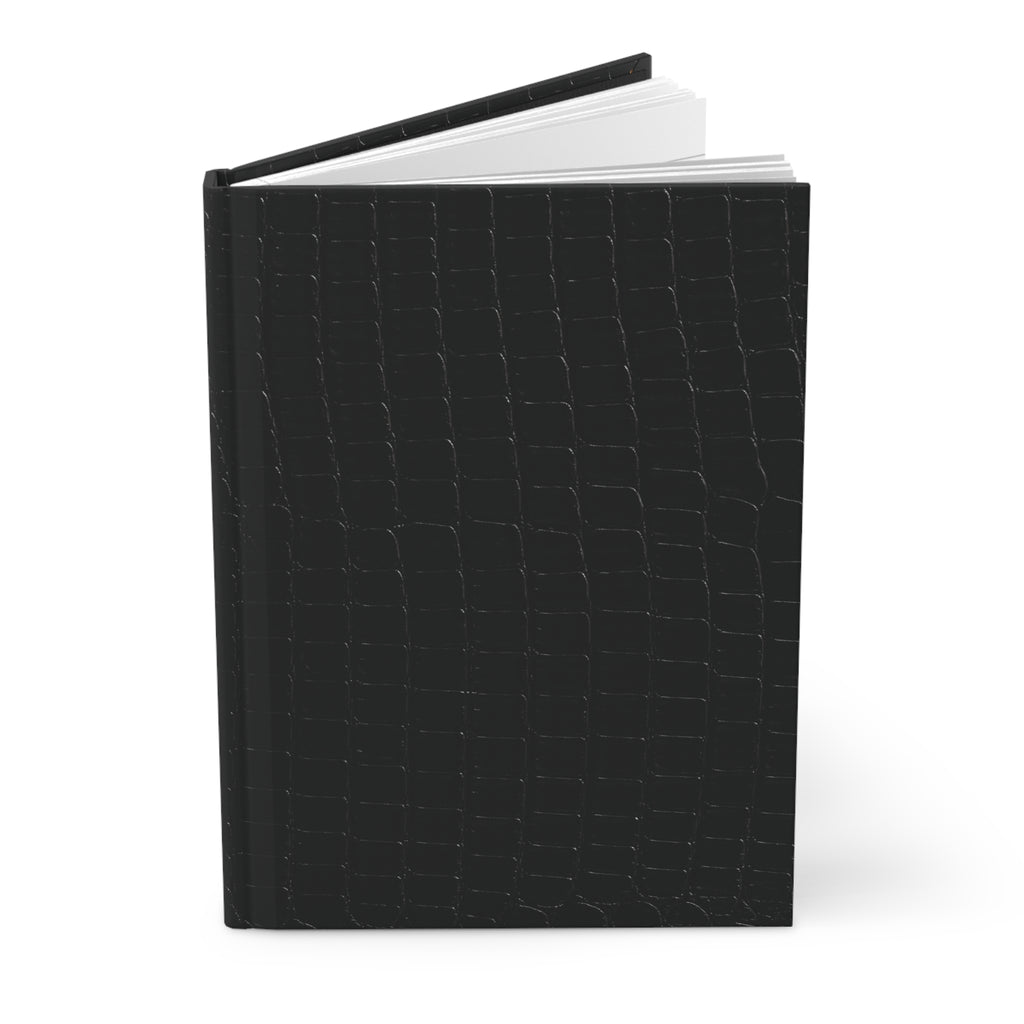 Midnight Journal Matte