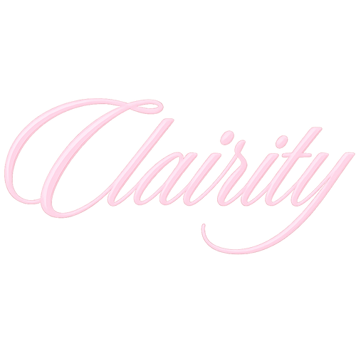 Clairity 