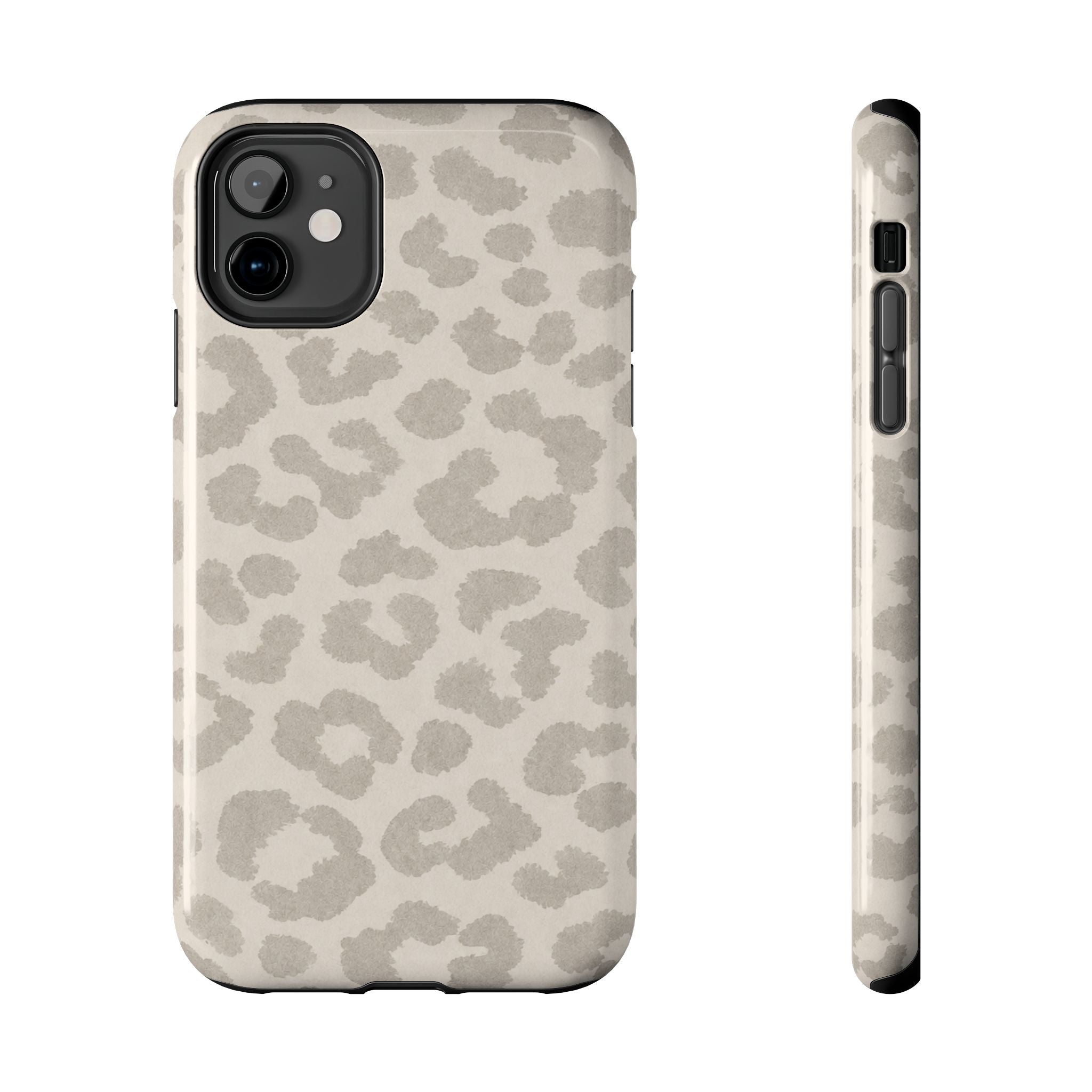 Desert Muse Phone Case