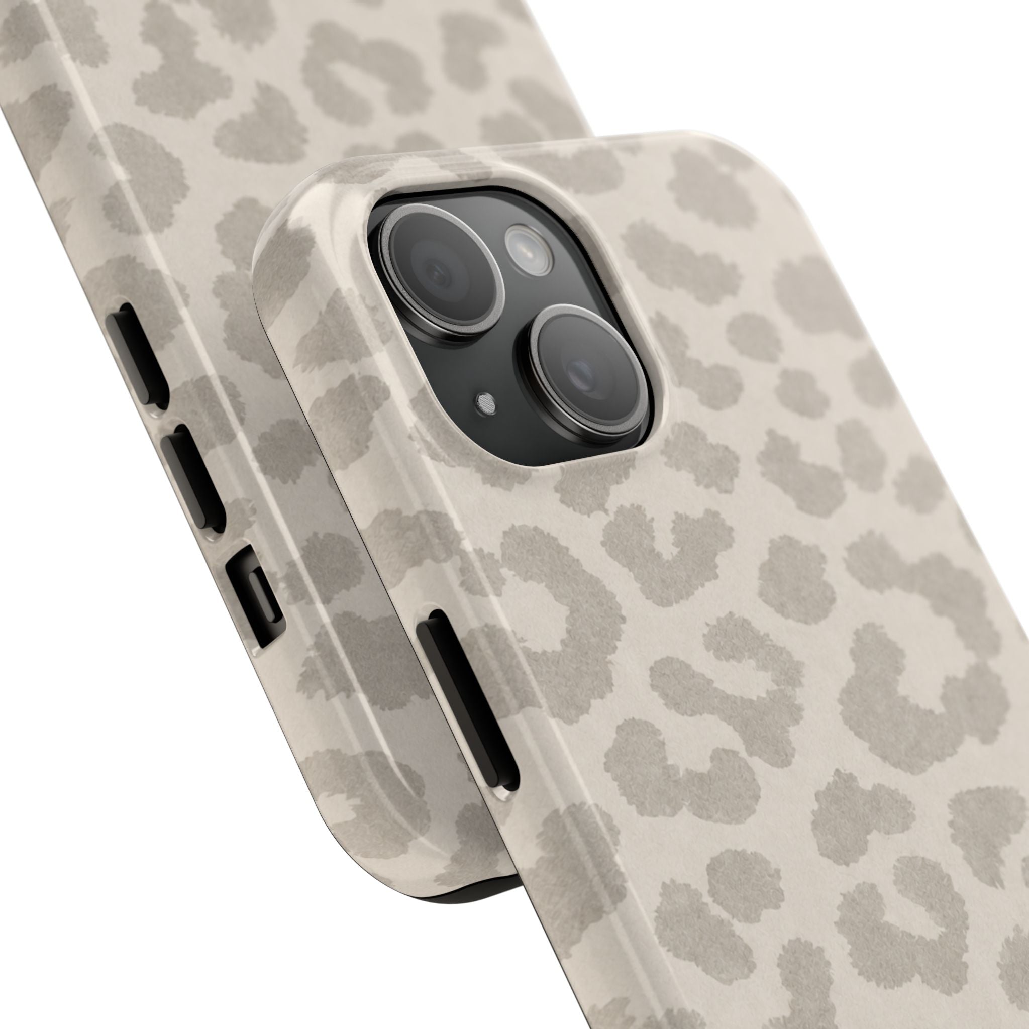 Desert Muse Phone Case