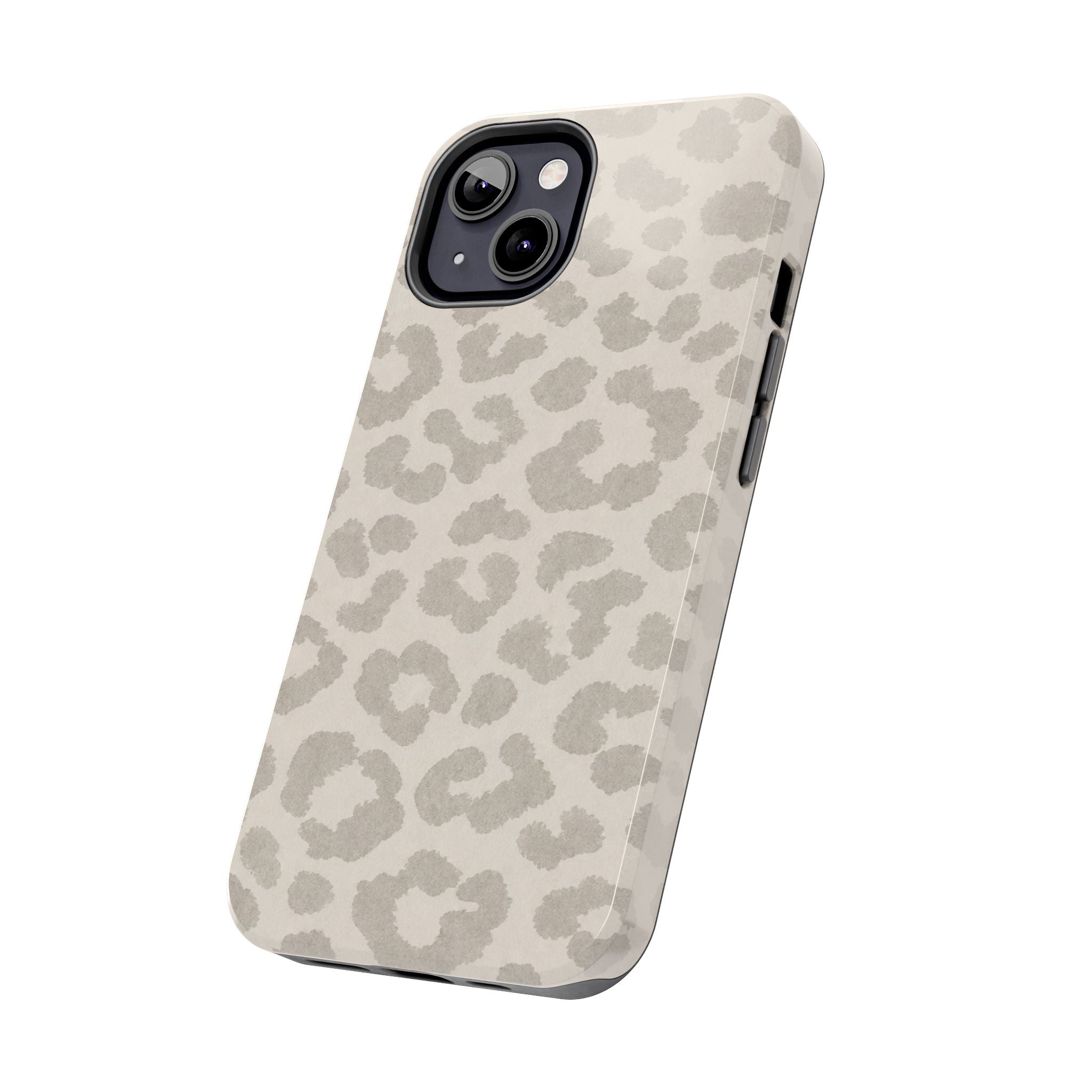 Desert Muse Phone Case