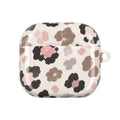 Rosé Leopard AirPod Case