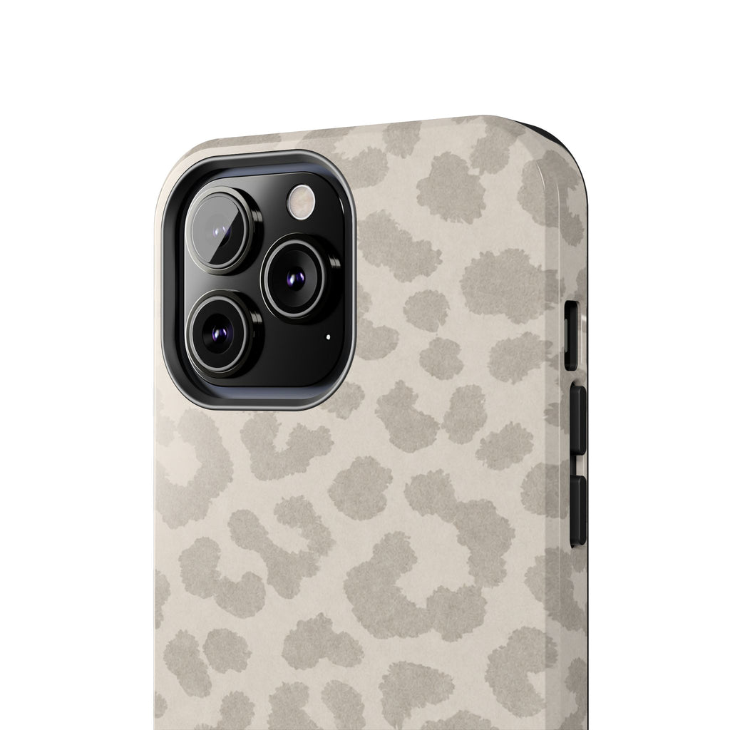 Desert Muse Phone Case