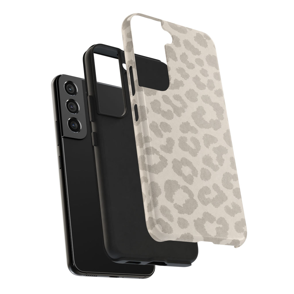 Desert Muse Phone Case