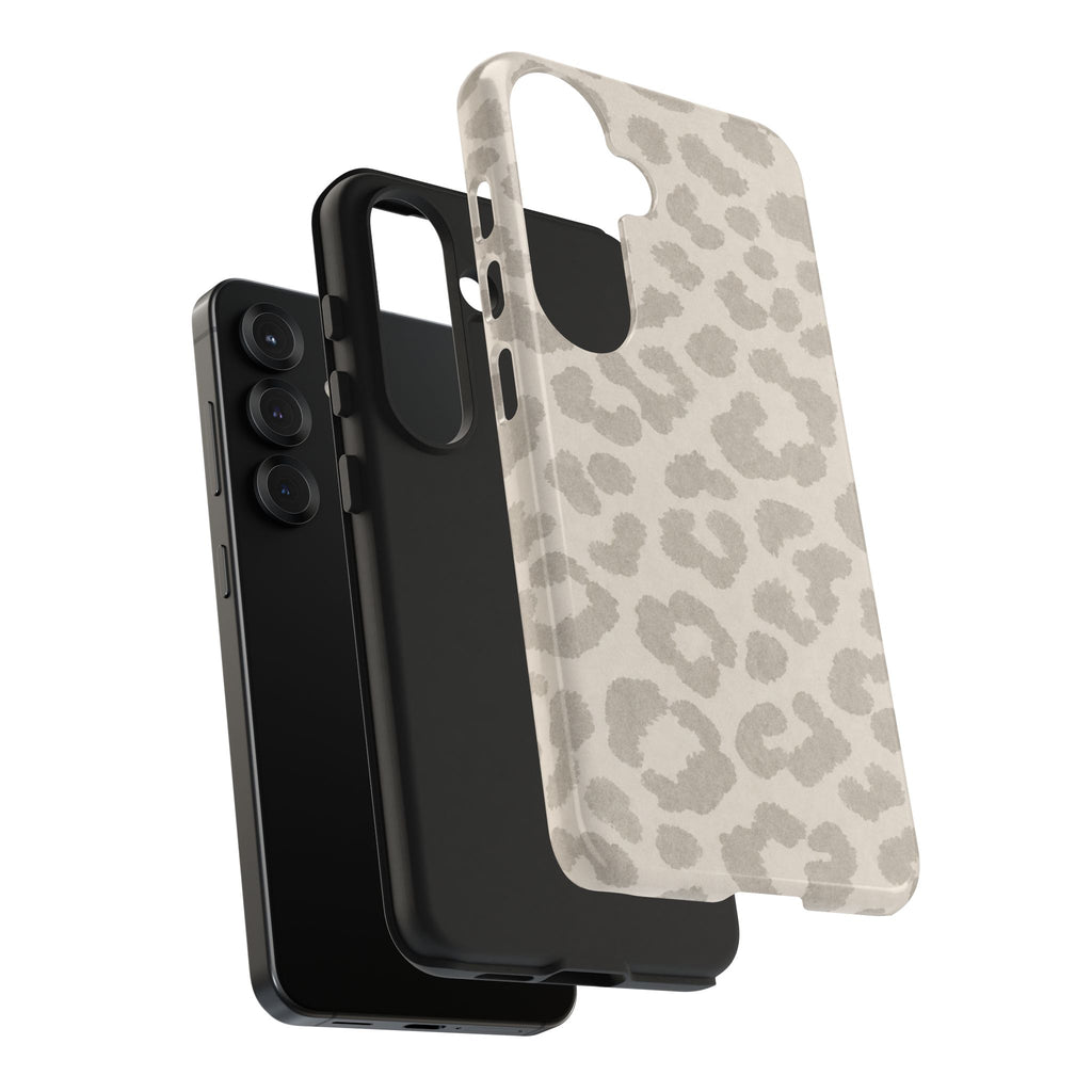 Desert Muse Phone Case