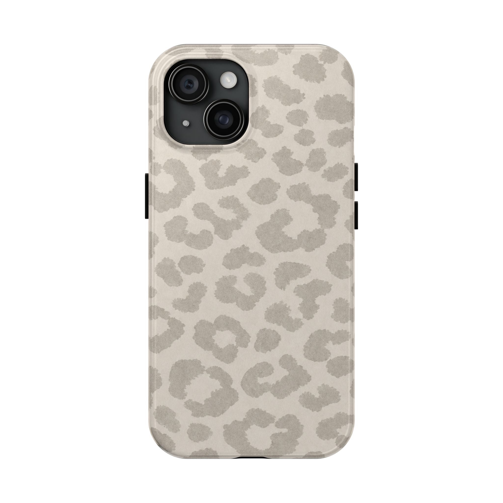 Desert Muse Phone Case