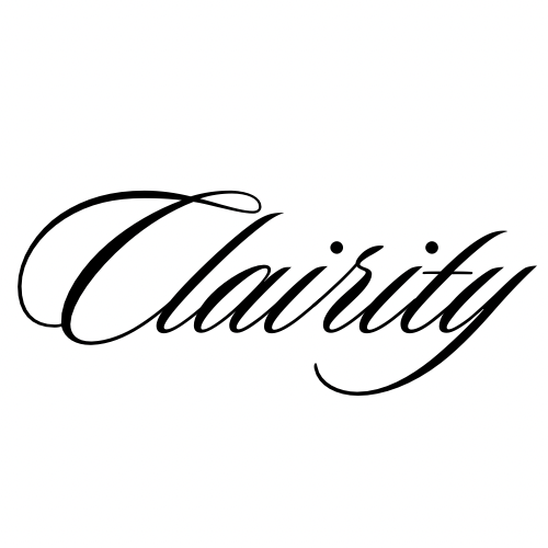 Clairity 